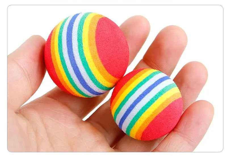 Teeth Grinding Catnip Toys Funny Interactive Plush Cat Toy