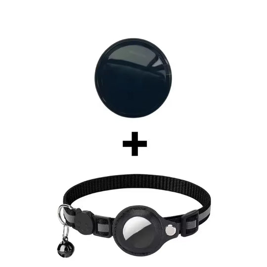 Mini Gps Tracker System  Smart Bluetooth Locator