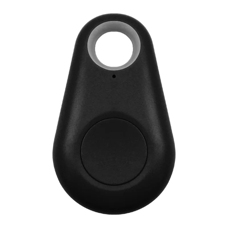 Pet Smart GPS Tracker Mini Anti-Lost Bluetooth Locator Tracer
