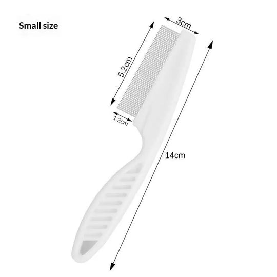 Pet Dog Brush Cat Comb Self Cleaning Pet Hair Remover