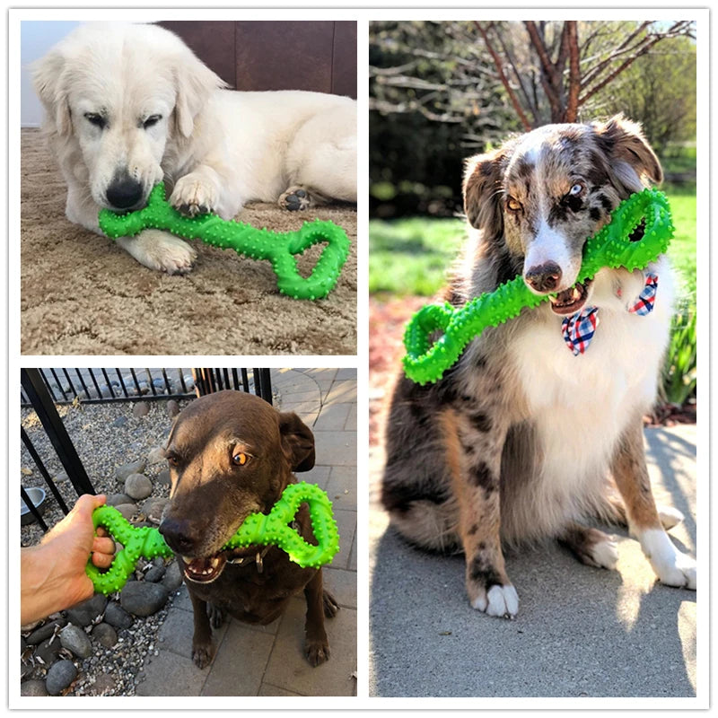 Pet Toys, Dog Toys, Durable Chew Sticks, Bones, Golden Retriever