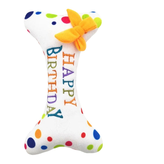 Chewing Toys Fancy Pet Gifts for Puppy Dog