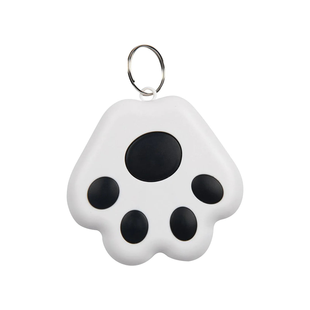 Pet Smart GPS Tracker Mini Anti-Lost Waterproof Bluetooth Locator