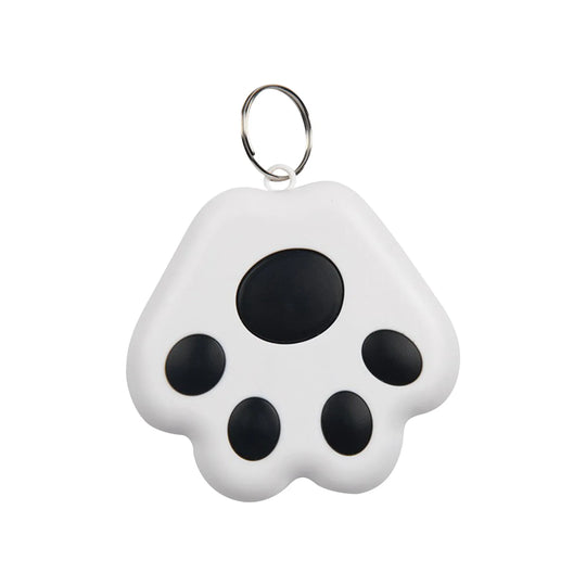 Pet Smart GPS Tracker Mini Anti-Lost Waterproof Bluetooth Locator