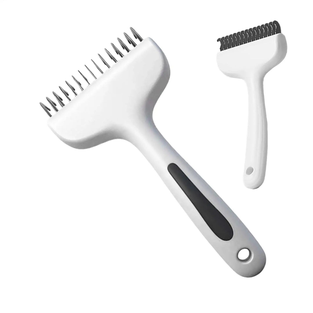 Pet Hair Remove Comb Cat Slicker Brush Pet Hair Removal