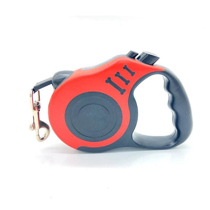 Automatic Retractable Dog Leash for Small Dogs And Cats