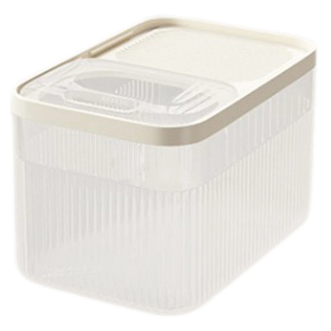 Food Barrel Storage Dry Food Bin Capacity Storage For Dog and Cats