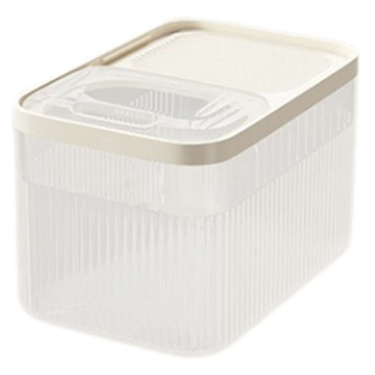 Food Barrel Storage Dry Food Bin Capacity Storage For Dog and Cats