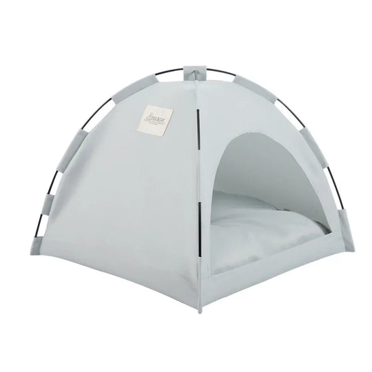 Pet Tent Bed Removable Cat Sofa
