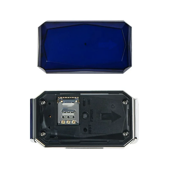 GPS Pet Tracker IP67 Waterproof Pet Locator for Dog Cat Pet