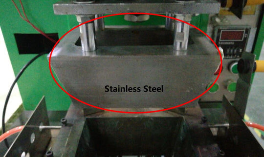 Customized Fully Automatic Paper Food Tray Making Machine Disposable Food Container Forming Equipment