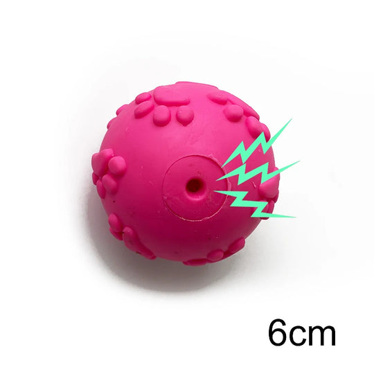 Dog Toys For Small Dogs Indestructible Dog Toy Teeth Cleaning
