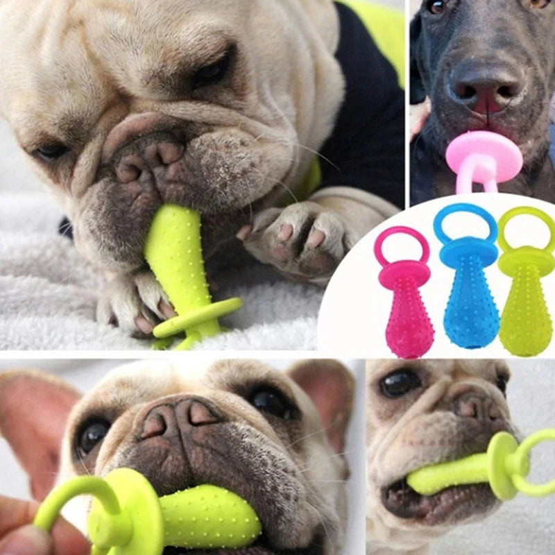 Dog Toys For Small Dogs Indestructible Dog Toy Teeth Cleaning