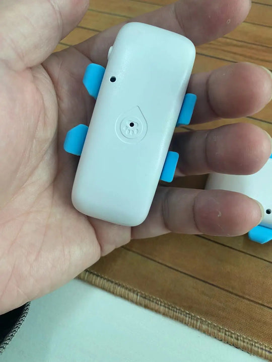 4G Pet GPS Tracker Realtime Tracking Dog Cat Animal Finder