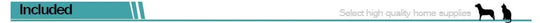Pet Hamster Rabbit Squirrel Food Dispenser Feeder Plastic