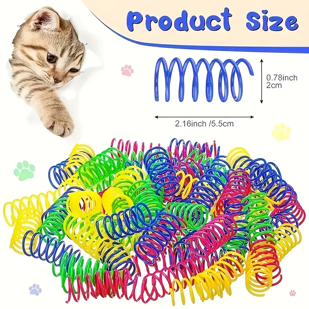 56pcs/28pcs/14pcs Cat Toys Mixed Pack