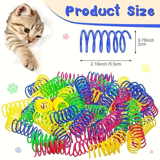 56pcs/28pcs/14pcs Cat Toys Mixed Pack
