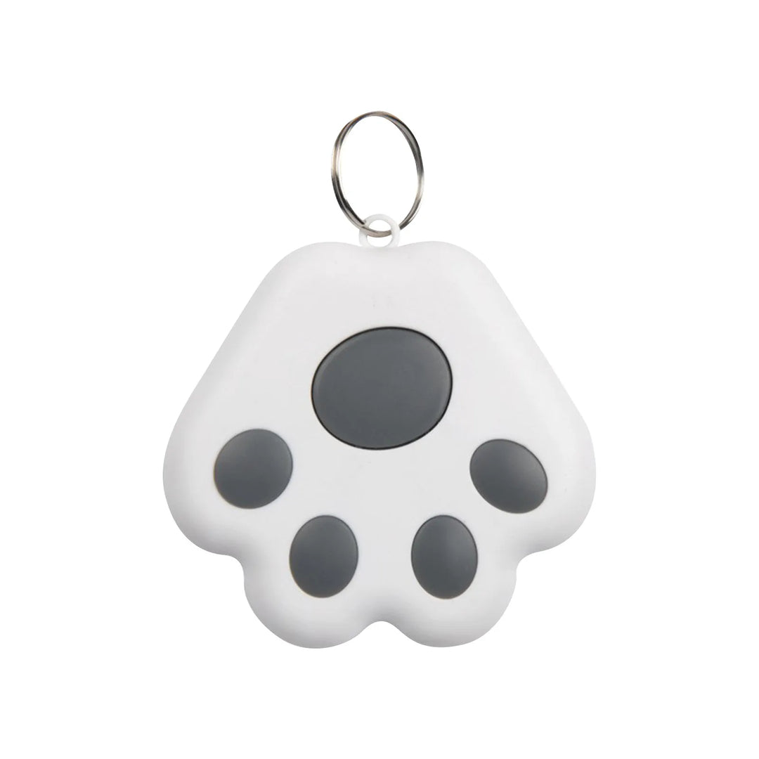 Pet Smart GPS Tracker Mini Anti-Lost Waterproof Bluetooth Locator