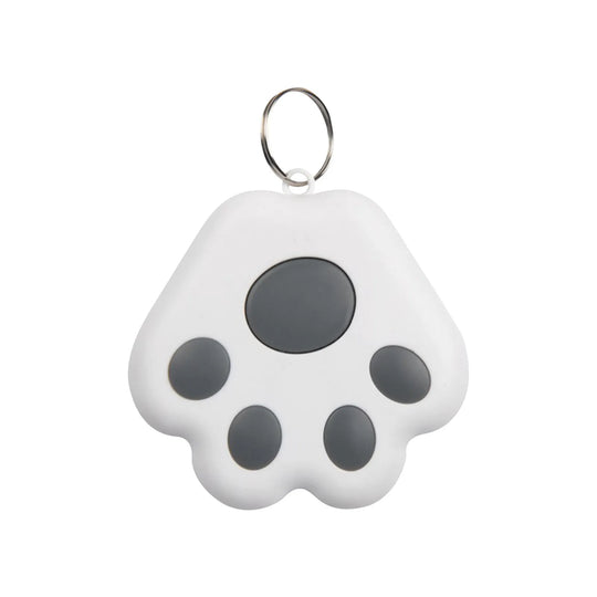 Pet Smart GPS Tracker Mini Anti-Lost Waterproof Bluetooth Locator