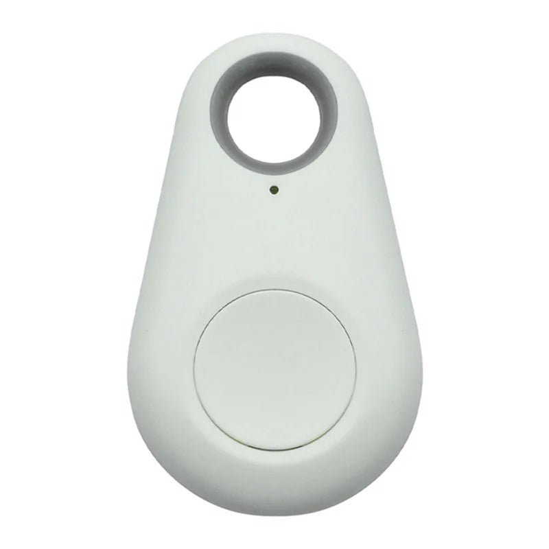 Pet Smart GPS Tracker Mini Anti-Lost Bluetooth Locator Tracer