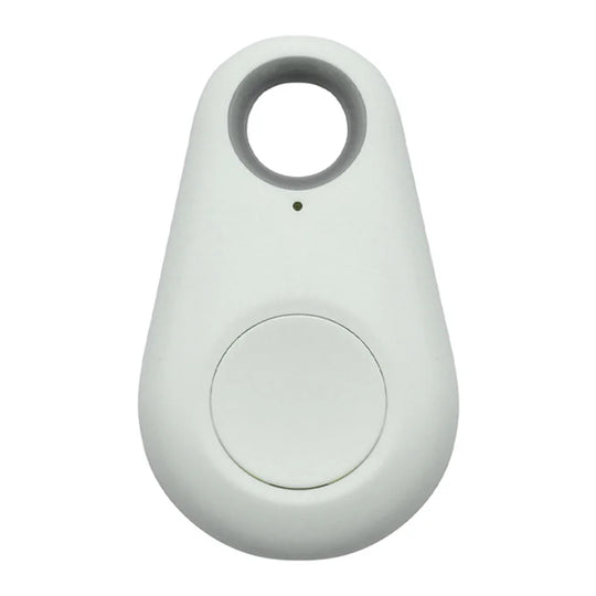 Pet Smart GPS Tracker Mini Anti-Lost Bluetooth Locator Tracer
