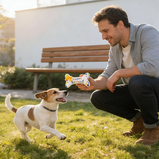 Chewing Toys Fancy Pet Gifts for Puppy Dog