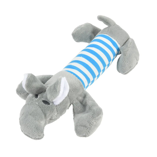 Cats and Dogs Pet Plush Dinosaur Toys Interactive