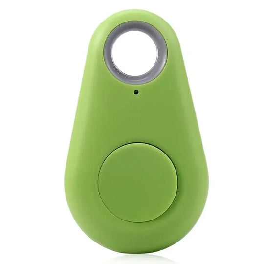 Mini Tracking Device Tracking Air Tag Key Child Finder Pet Tracker Location Smart Bluetooth Tracker Car Pet Vehicle lost tracker