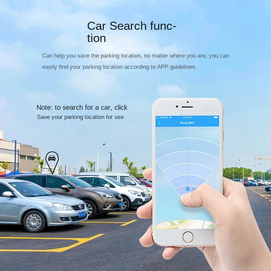 Mini Cat Dog Pet Tracking Locator GPS Anti-lost Tracking