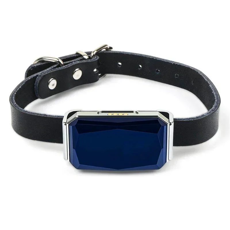 GPS Pet Tracker IP67 Waterproof Pet Locator for Dog Cat Pet