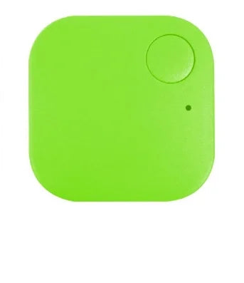 Mini Bluetooth Pet tracker anti loss device tracker GPS Built in Speaker