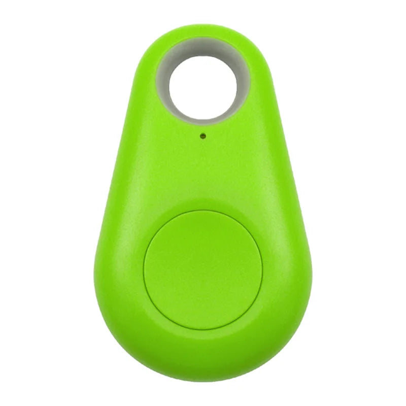 Pet Smart GPS Tracker Mini Anti-Lost Bluetooth Locator Tracer