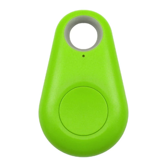 Pet Smart GPS Tracker Mini Anti-Lost Bluetooth Locator Tracer