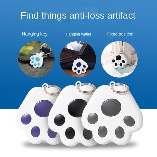 Mini Cat Dog Pet Tracking Locator GPS Anti-lost Tracking