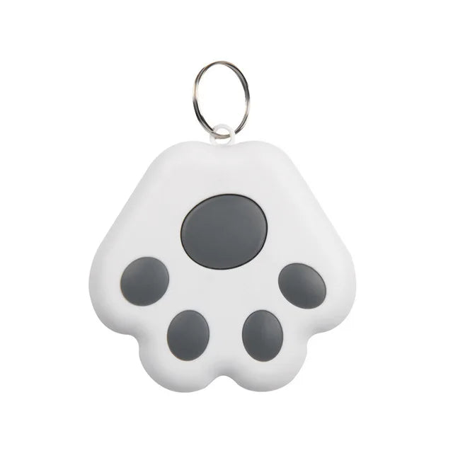 Mini Cat Dog Pet Tracking Locator GPS Anti-lost Tracking