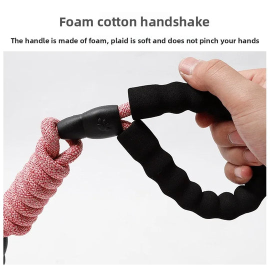 Dog leash, Retractable Harness, Dog Walking Rope