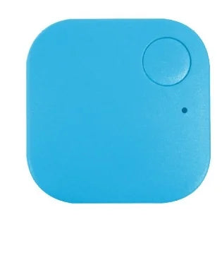 Mini Bluetooth Pet tracker anti loss device tracker GPS Built in Speaker