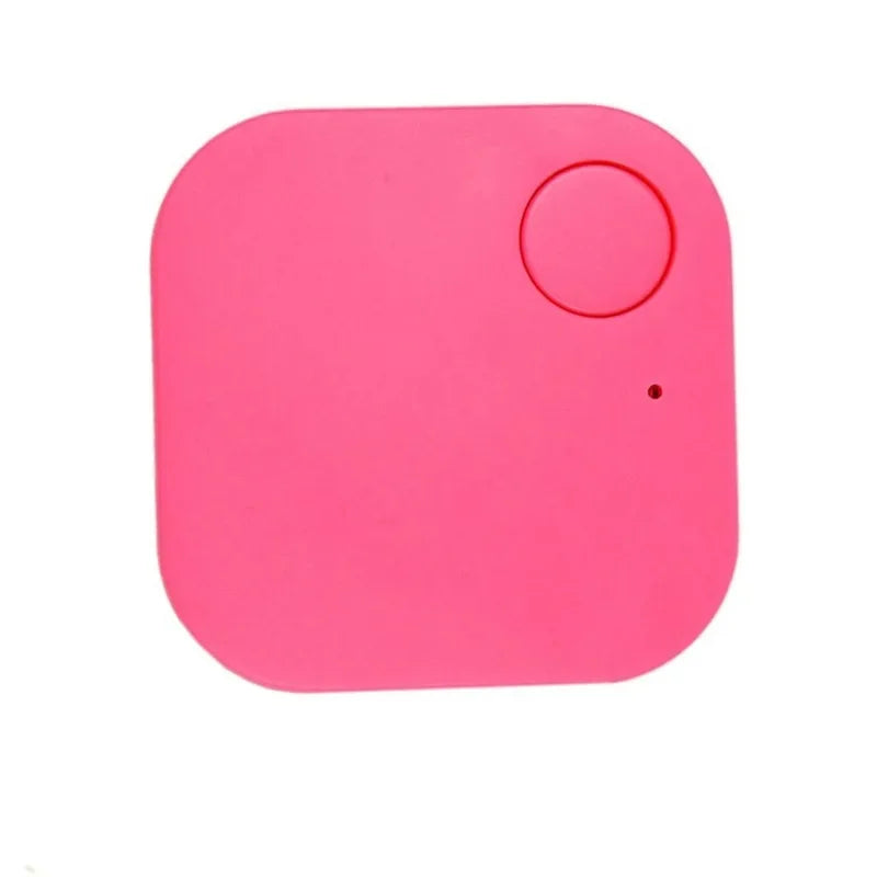 Mini Tracking Device Tracking Air Tag Key Child Finder Pet Tracker Location Smart Bluetooth Tracker Car Pet Vehicle lost tracker