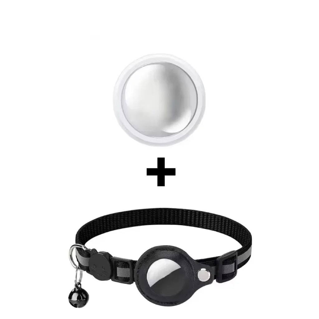 Mini Gps Tracker System  Smart Bluetooth Locator