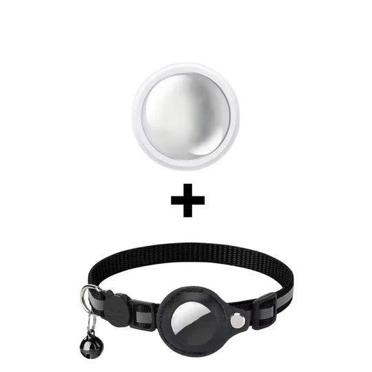 Mini Gps Tracker System  Smart Bluetooth Locator