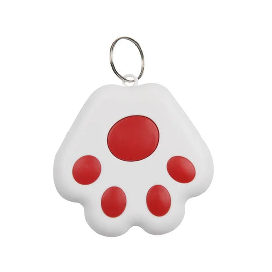 Mini Cat Dog Pet Tracking Locator GPS Anti-lost Tracking