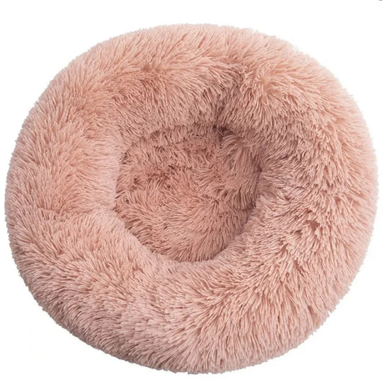 40-90cm 6 Sizes Round Pet Bed for Large Dog Bed