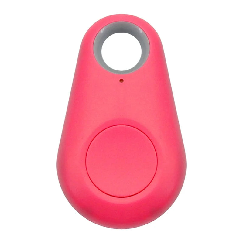 Pet Smart GPS Tracker Mini Anti-Lost Bluetooth Locator Tracer
