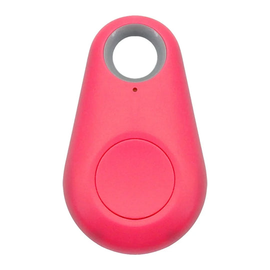 Pet Smart GPS Tracker Mini Anti-Lost Bluetooth Locator Tracer
