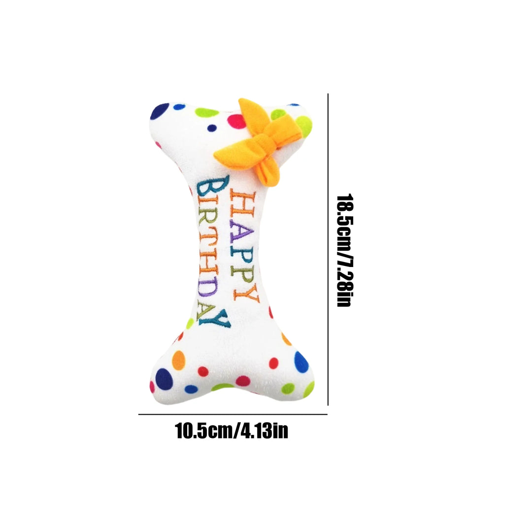 Chewing Toys Fancy Pet Gifts for Puppy Dog