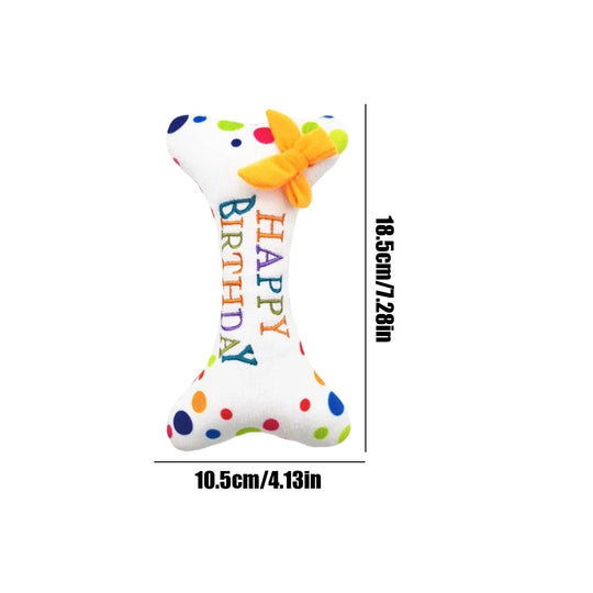 Chewing Toys Fancy Pet Gifts for Puppy Dog