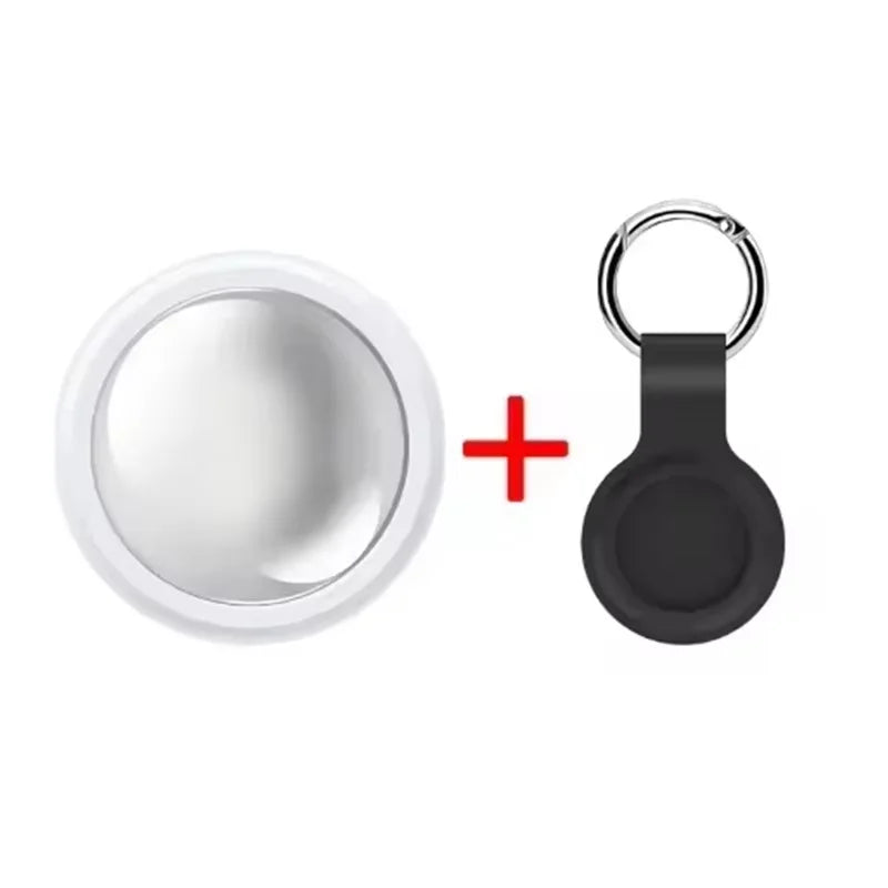 Mini Gps Tracker System  Smart Bluetooth Locator