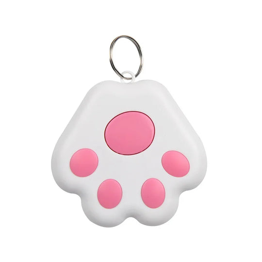 Mini Cat Dog Pet Tracking Locator GPS Anti-lost Tracking