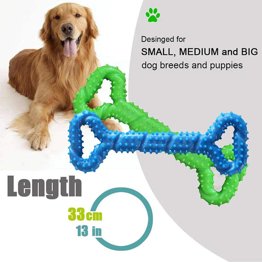 Pet Toys, Dog Toys, Durable Chew Sticks, Bones, Golden Retriever
