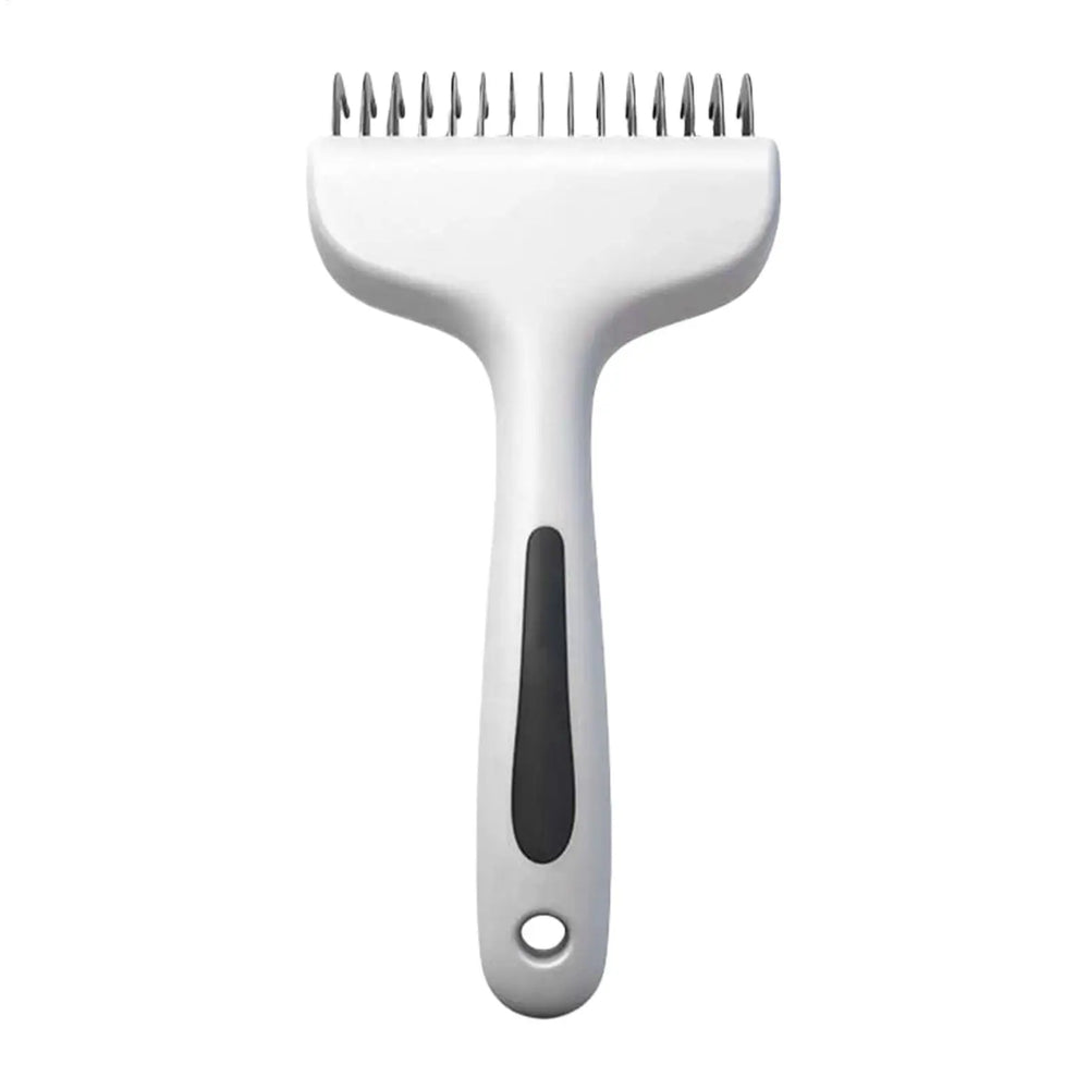 Pet Hair Remove Comb Cat Slicker Brush Pet Hair Removal